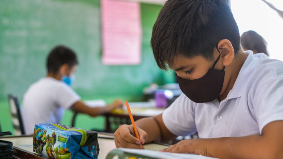 Tras las elecciones, habrá clases con normalidad el lunes en las escuelas bonaerenses