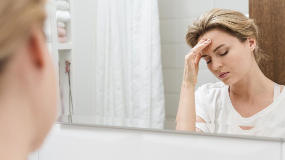 La migraña afecta al 14,7% de la población mundial