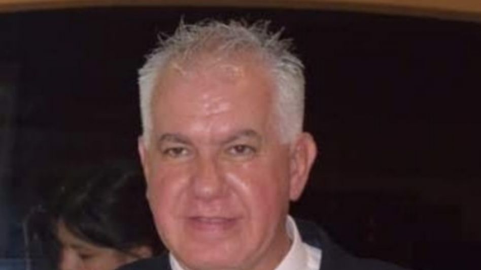  El dirigente Justicialista azuleño Ricardo Horacio ?Caíto? Pené fue declarado Vecino Destacado Post Mortem de la ciudad de La Plata.