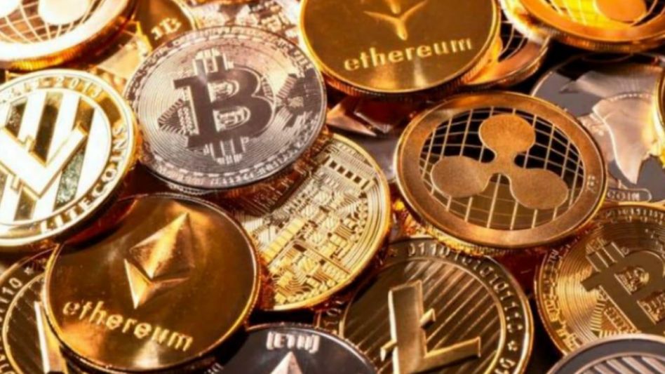 Criptomonedas