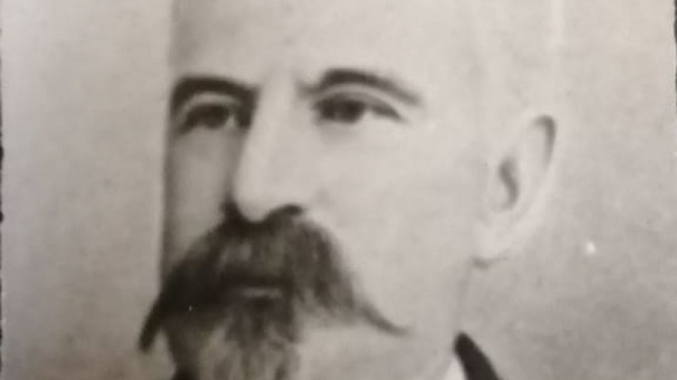 Joaquín López fue ?el protegido? de Manuel Vega Belgrano. Fue intendente de nuestra ciudad y colaboró con la construcción de la Iglesia Catedral. ARCHIVO AUTORES