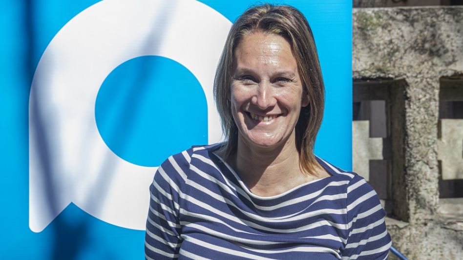  "Azul le ha dado a la dirigencia   política un mensaje contundente"