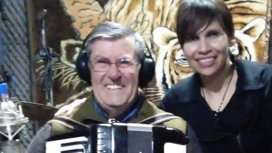 ?Mucho antes de la  pandemia había dejado de hacer radio. Pero las ganas siempre están, de volver a una emisora?.