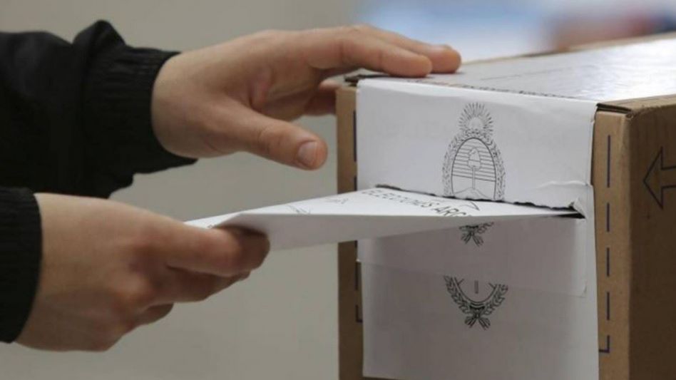 Las PASO con menos votantes desde su implementación: participó el 66,21% del padrón