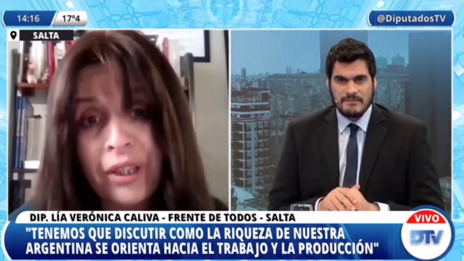 Diputados analizaron las prioridades del presupuesto 2022