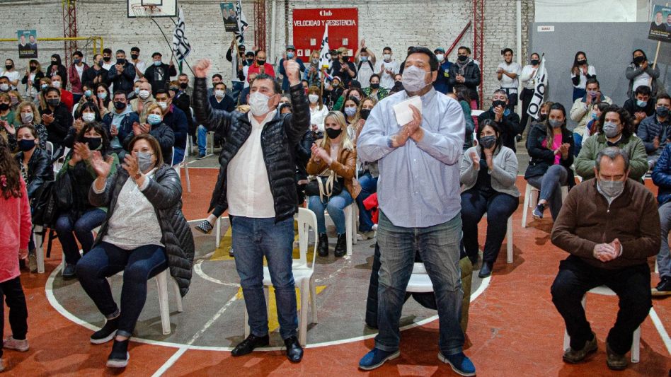 FOTO: NACHO CORREA
