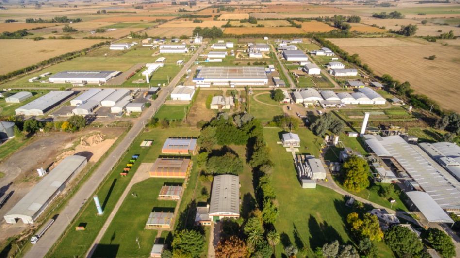 Provincia: crean programa para financiar parques industriales