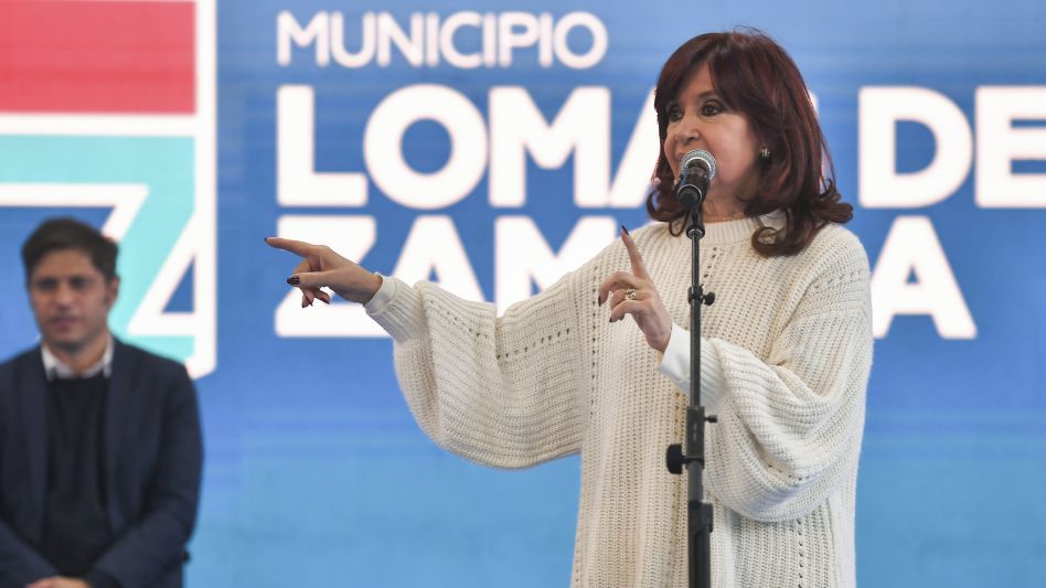 Carta de CFK con críticas al Presidente y su vocero: "No voy a seguir tolerando las operaciones de prensa"