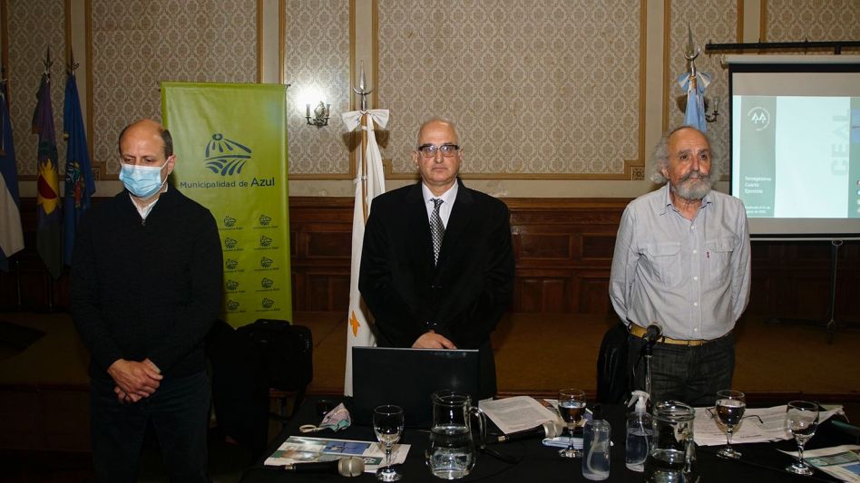 CEAL realizó su Asamblea Ordinaria