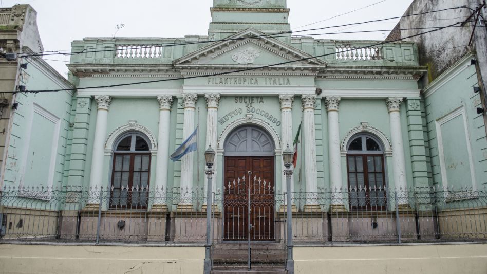 FOTO ARCHIVO EL TIEMPO 