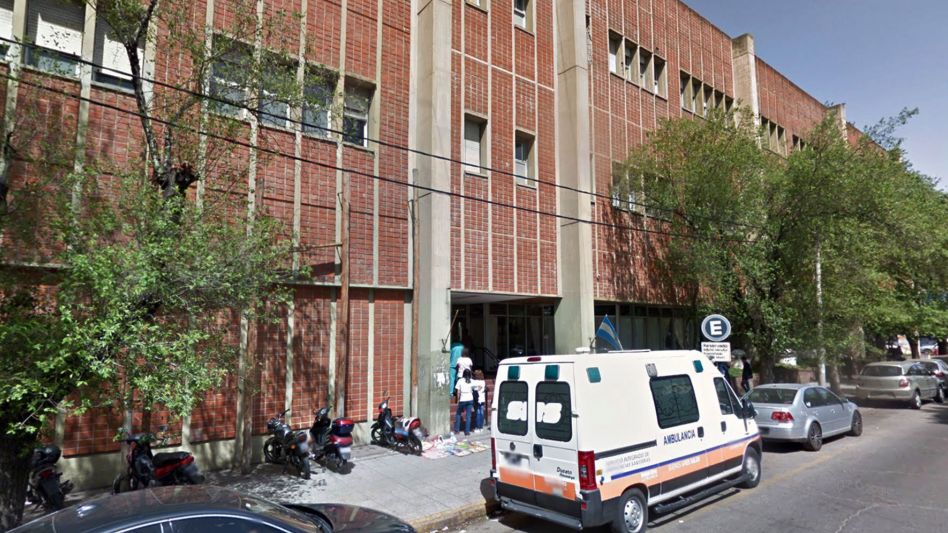 Mar del Plata: murió un bebé de 18 meses y detuvieron a su padrastro acusado de haberlo golpeado