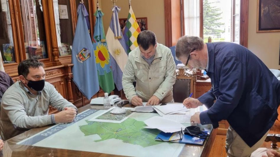 FOTO: PRENSA MUNICIPAL
