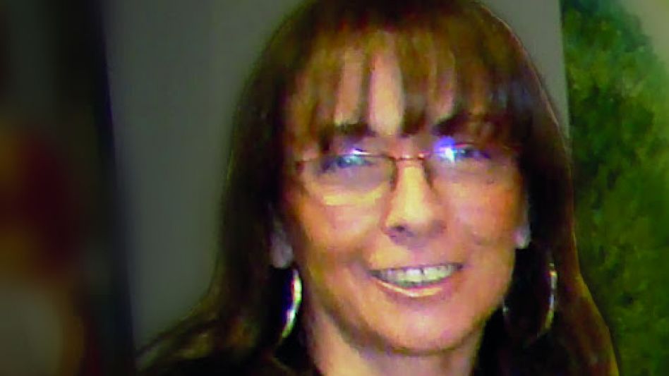 María Alejandra Arias, presidenta de CUBRA.