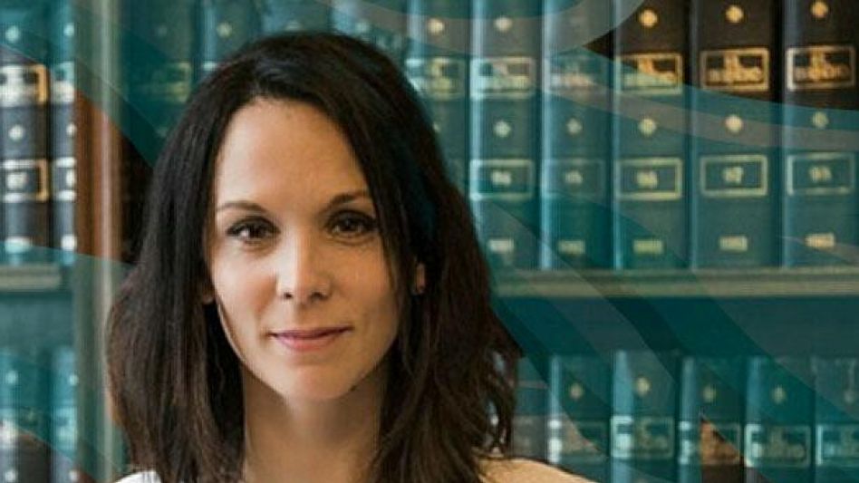 La abogada Natalia Salvo y el periodista Ricardo Ragendorfer encabezarán la charla denominada Poder Judicial: la independencia pendiente.