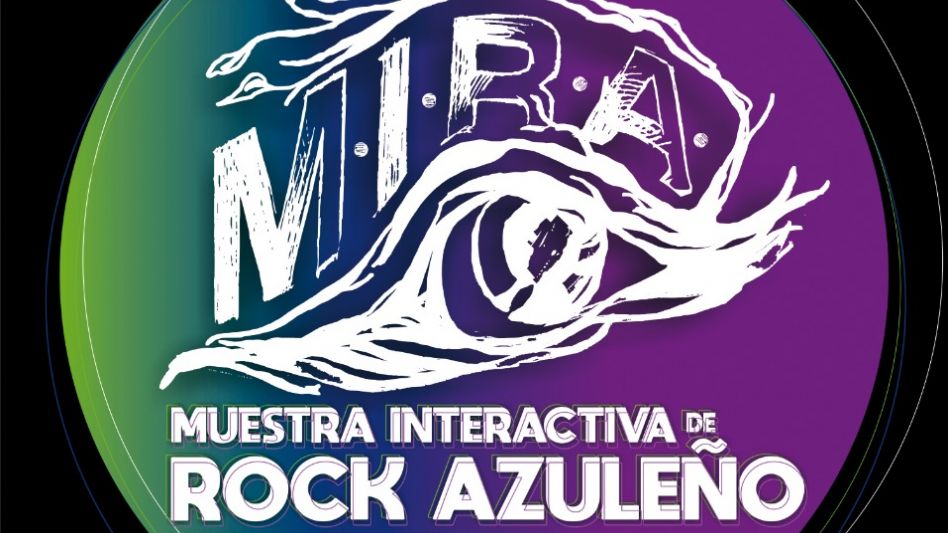 Este viernes y sábado de 20 hasta la medianoche, en colón 767 se realizará la muestra interactiva de rock en el NUPA.