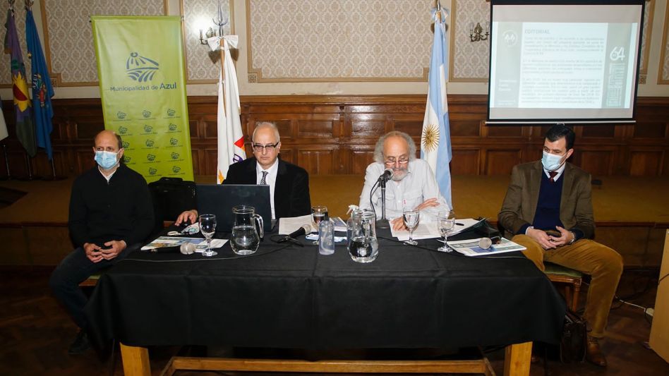 FOTO: PRENSA CEAL