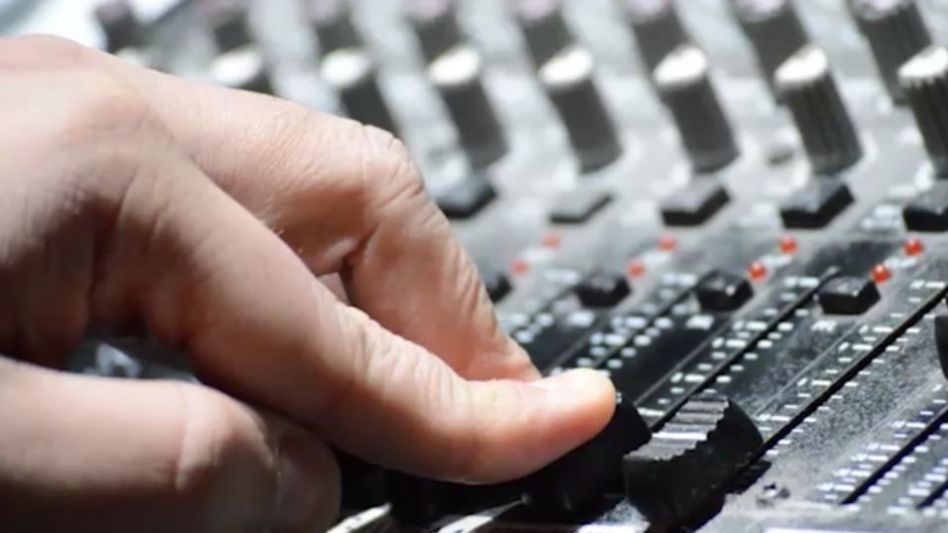 Grilla de programación de la Radio Pública