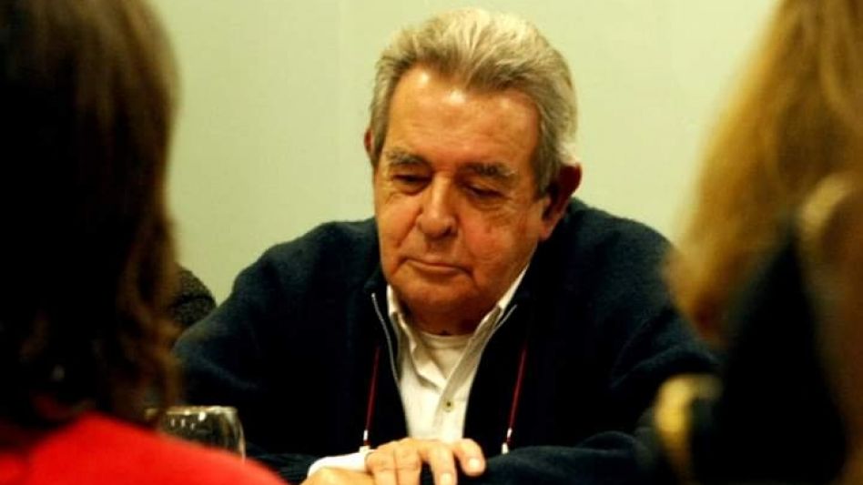 Falleció Hugo Ratier, antropólogo organizador de las carreras de la FACSO