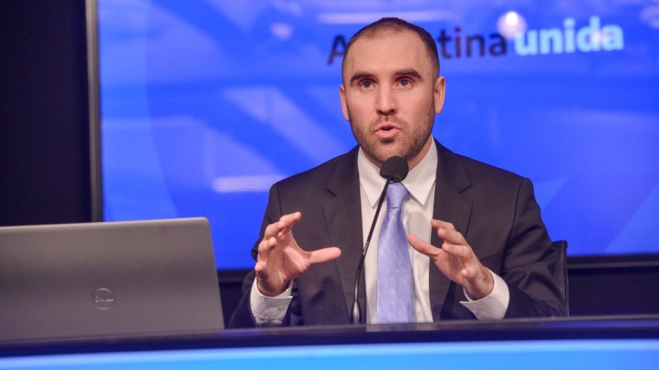 El Gobierno oficializó la suba del piso de Ganancias a $175.000