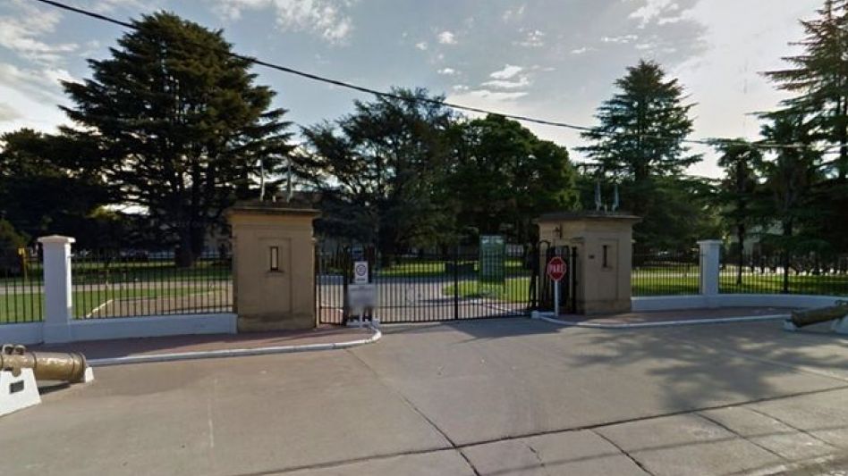 Encontraron huesos humanos e investigan si podría tratarse de una víctima de la última dictadura