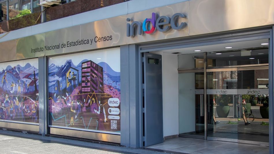 La desocupación bajó al 9,6% en el segundo trimestre del año, informó el Indec