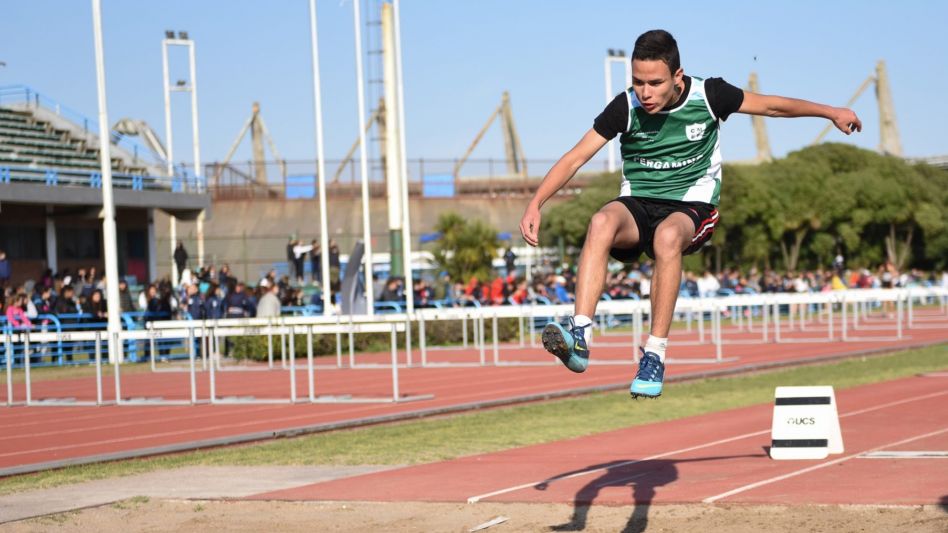 Confirmado: la Final Provincial de los Juegos Bonaerenses será en noviembre en Mar del Plata