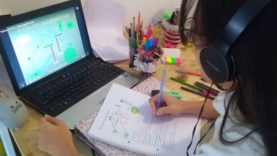 Durante el primer año de la pandemia los delitos informáticos crecieron casi 500%