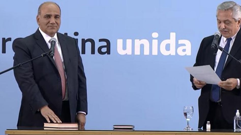 Con anuncios económicos y gabinete renovado, el Gobierno nacional dio un nuevo impulso a sus políticas