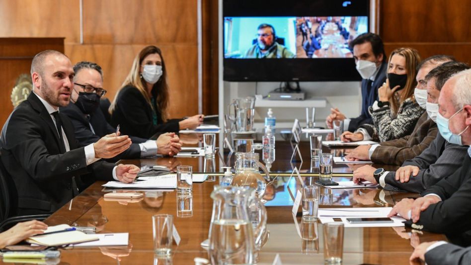 Desde 2022, el Gobierno eliminará las retenciones a las exportaciones de servicios