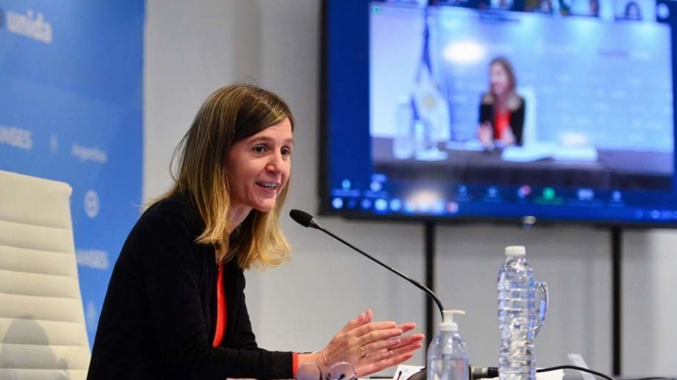 Raverta confirmó que la Anses trabaja en un proyecto de jubilación anticipada