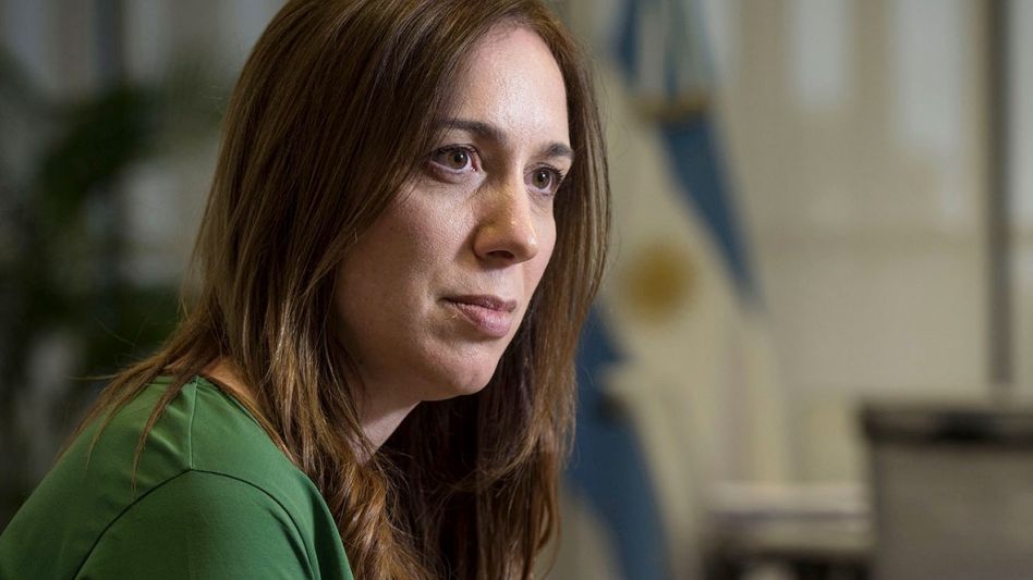 Vidal: "La gente pidió un cambio y el Gobierno volvió a lo peor de su pasado"