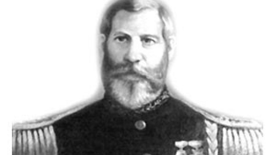 Pedro Pablo Rosas y Belgrano fue hijo del general Manuel Belgrano y María Josefa Ezcurra. Fue adoptado por sus tíos, Juan Manuel de Rosas y Encarnación Ezcurra.
