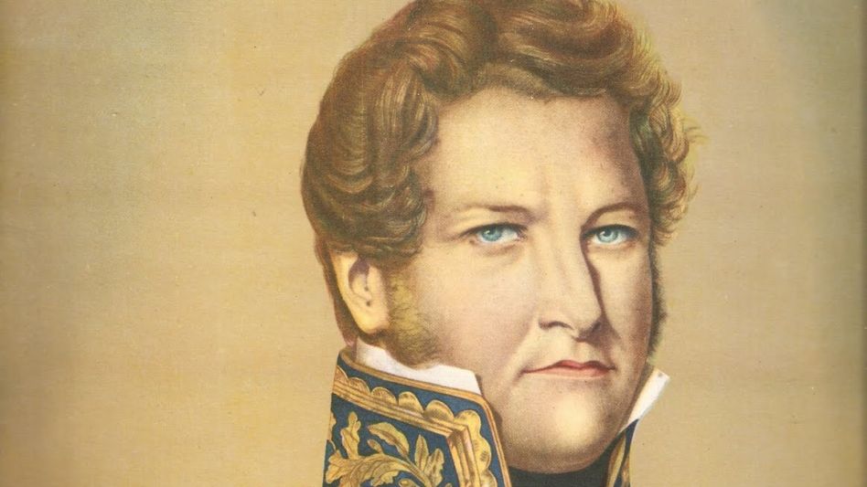 Juan Manuel de Rosas se preocupó por la educación y el futuro patrimonio económico, de forma equitativa entre Pedro Pablo y sus hijos biológicos, Juan Bautista y Manuelita.