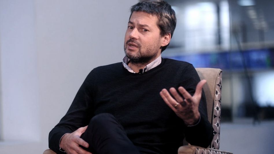 Lammens: "El PreViaje es un éxito tremendo, estamos dando vuelta la página"