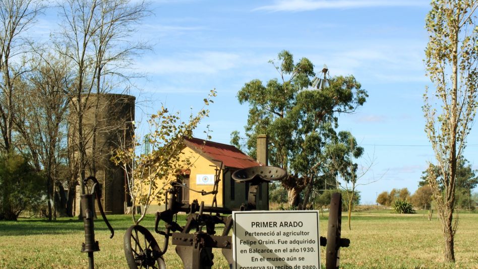 General Alvarado: la magia de los pueblos rurales próximos al mar