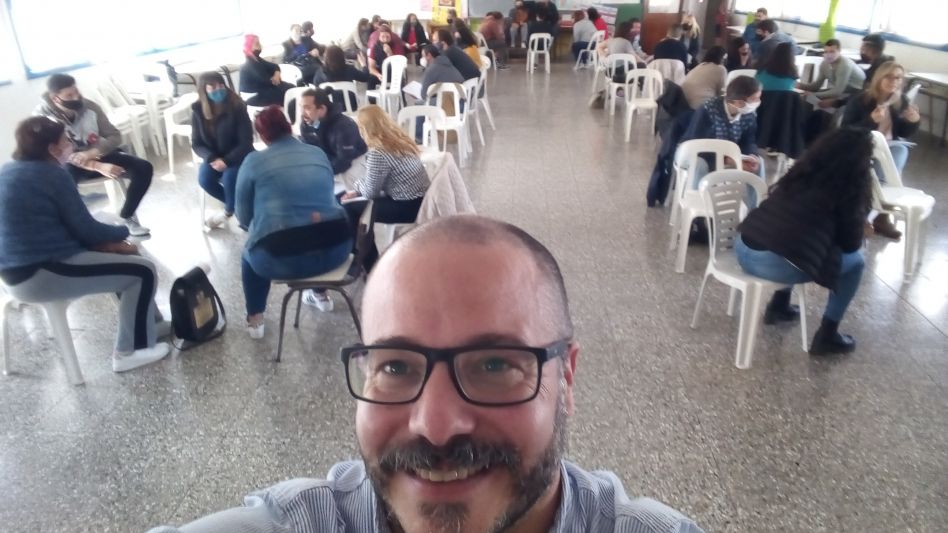 Emprendé puso primera en el 2
