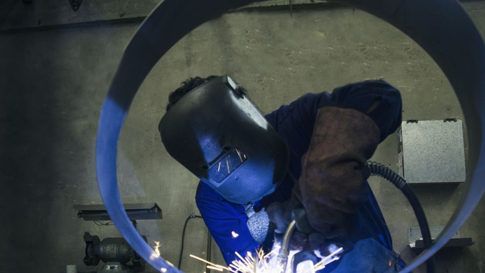 Las empresas con deudas previsionales podrán tomar créditos bancarios
