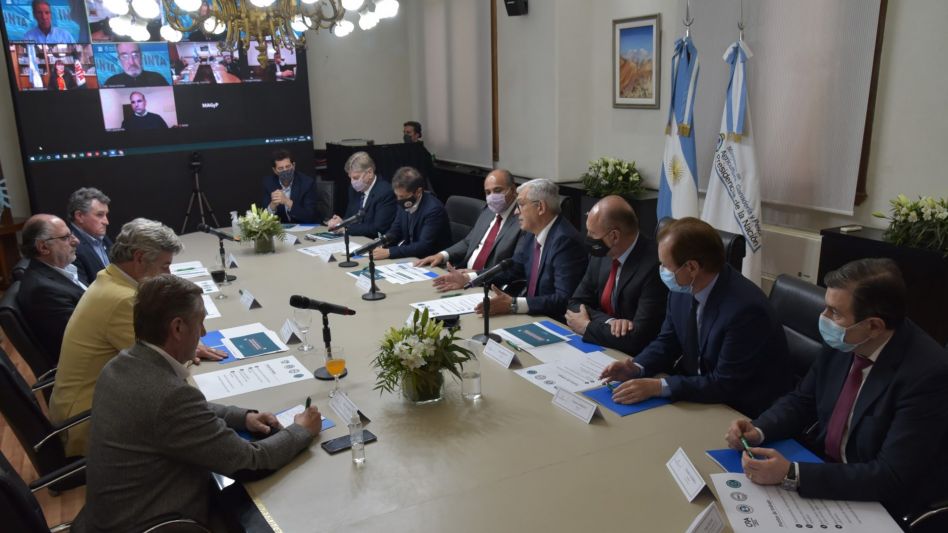 Exportaciones de carne: el Gobierno anunció una apertura gradual a partir del lunes