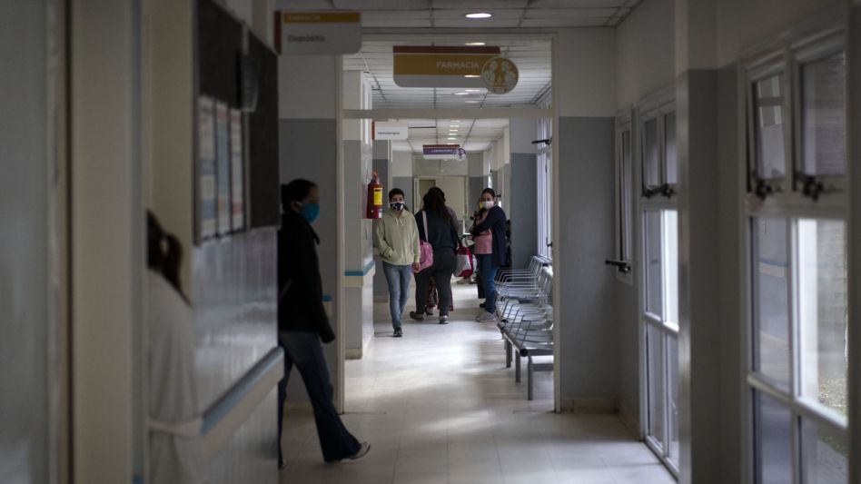 Un total de 345 hospitales bonaerenses no tiene pacientes internados en terapia por Covid