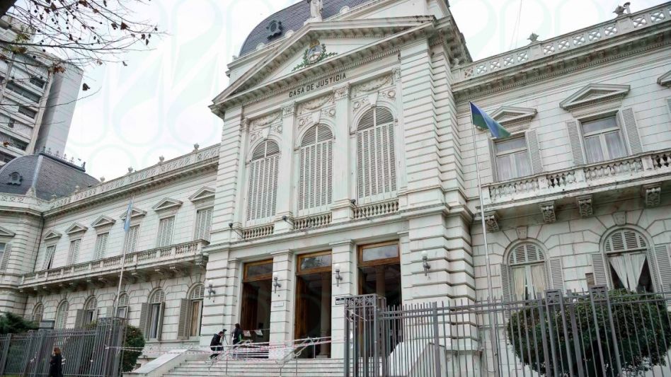 El Colegio de Abogados bonaerense pide la reapertura total de los juzgados
