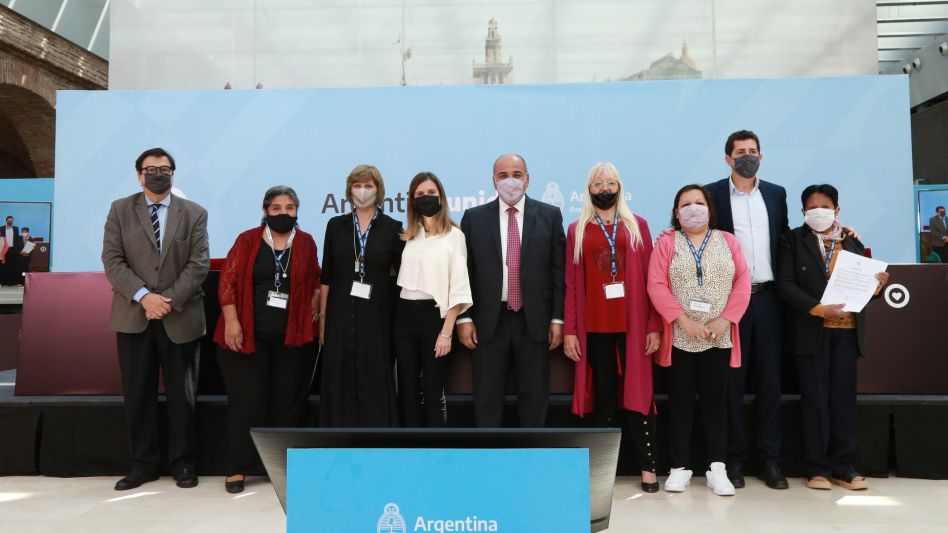 El Gobierno anunció la implementación de la jubilación anticipada para desocupados