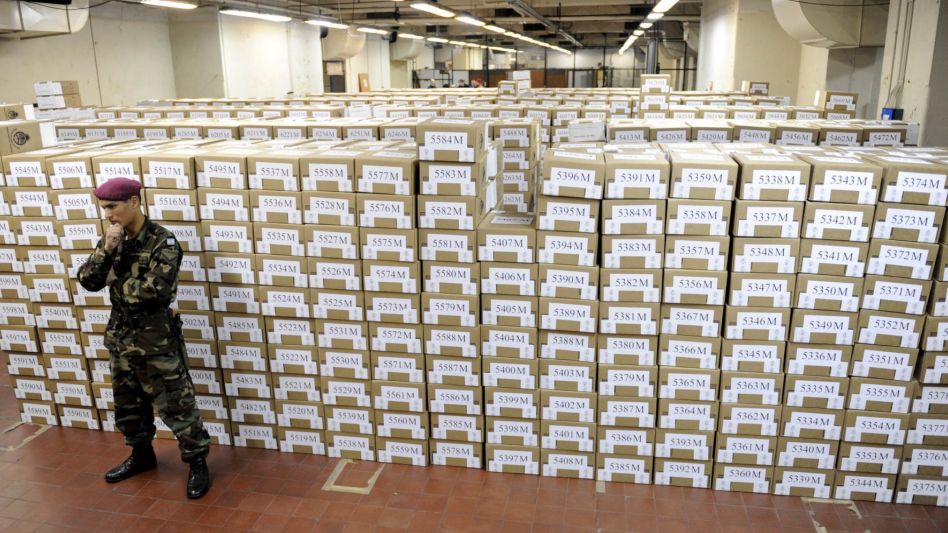 La campaña electoral de cara a las generales de noviembre reinicia mañana