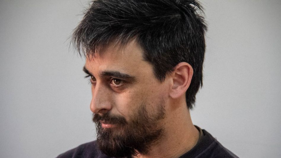 "El municipio abre un poco el paraguas al asustarse ante un evento de tal magnitud"