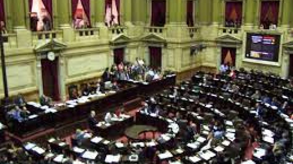 Diputados se refirieron a la vuelta a la presencialidad en la cámara