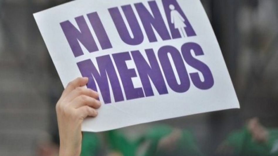 Femicidios: se contabilizan 246 crímenes en lo que va del año, uno cada 26 horas