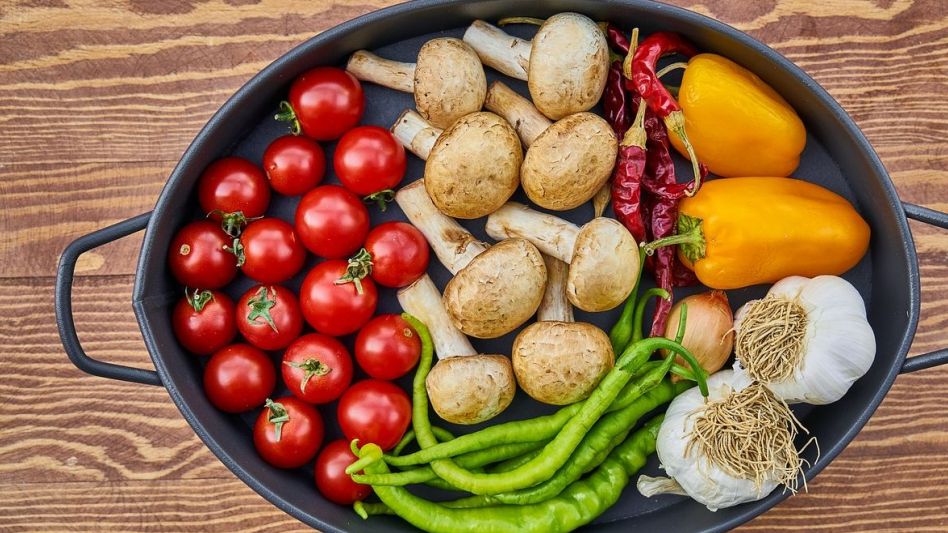 Veganismo: claves para dar los primeros pasos