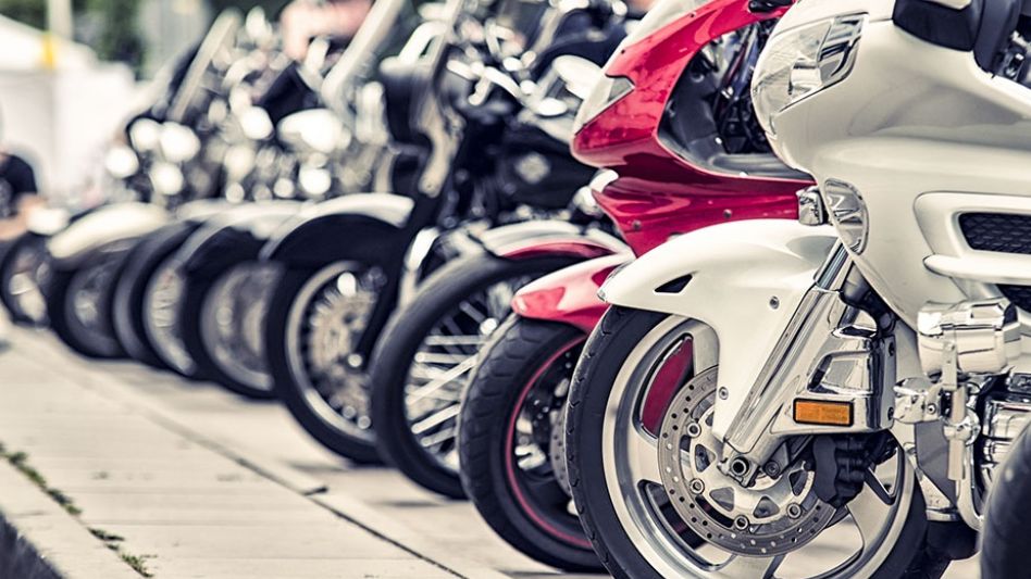 Subió casi 37% el patentamiento de motos: Cuáles son las más vendidas