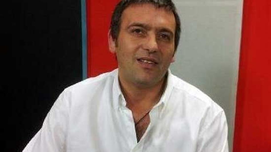 "La suspensión de la presentación de L-Gante fue mi sugerencia"