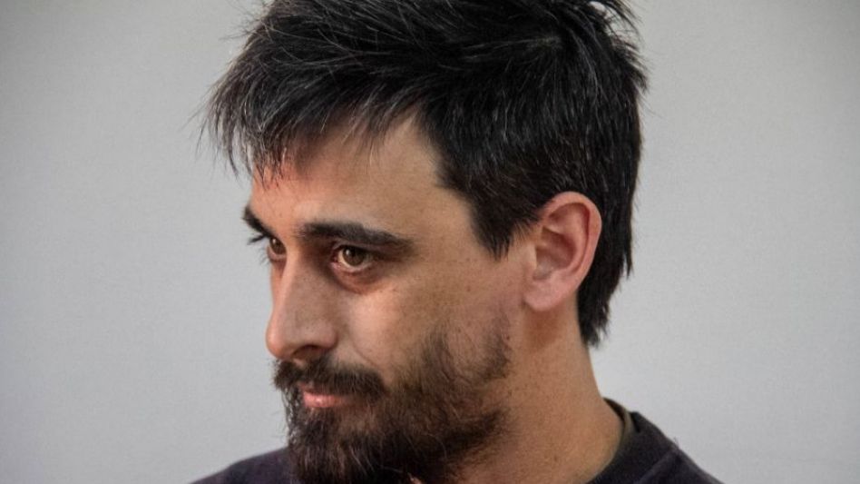 Neri Lauría.