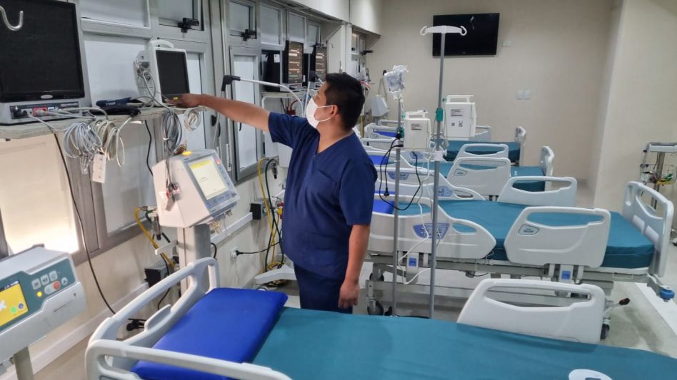 El alivio en las terapias abre nuevos desafíos: atender secuelas poscovid y enfermedades crónicas agravadas